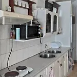 Дом отдыха Boerenbuiten De Brakke 1 Vorstenbosch