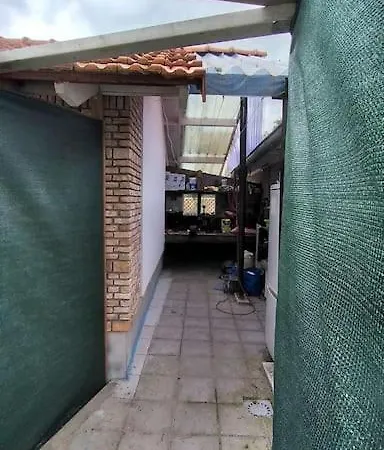 Boerenbuiten De Brakke 1 Vorstenbosch