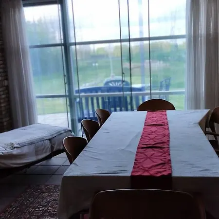 Boerenbuiten De Brakke 1 度假居