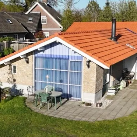 Boerenbuiten De Brakke 1 * Vorstenbosch